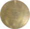 Light & Living Bijzettafel Envira - Antiek Goud - Ø51cm - Luxe