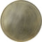 Light & Living Bijzettafel Envira - Antiek Goud - Ø51cm - Luxe