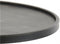 Light & Living Bijzettafel Envira - Zink - Ø39,5cm - Modern,Industrieel