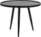 Light & Living Bijzettafel Envira - Zink - Ø51cm - Modern