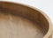 Light & Living Bijzettafel Kalomo - Hout - Ø50cm - Modern