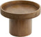 Light & Living Bijzettafel Kalomo - Hout - Ø50cm - Modern