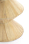 Light & Living Bijzettafel Larus - Mangohout - 40cm - Naturel
