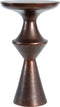 Light & Living Bijzettafel Loboc - Antiek Koper - 37,5x14x63,5cm - Modern