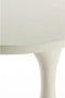 Light & Living Bijzettafel Macau - Wit - 40x33x61cm - Modern