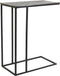 Light & Living Bijzettafel Macy - Antiek Brons - 48x26x60cm - Modern