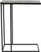 Light & Living Bijzettafel Macy - Antiek Brons - 48x26x60cm - Modern