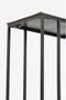 Light & Living Bijzettafel Macy - Antiek Brons - 48x26x60cm - Modern