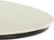 Light & Living Bijzettafel Marsh - 42 x 27cm - Crème
