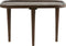 Light & Living Bijzettafel Mazabe - Bruin - 65x45x38cm - Modern