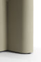 Light & Living Bijzettafel Mikado - 36cm - Mat Lichtgrijs