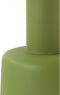 Light & Living Bijzettafel Milaki - Groen - Ø39cm - Modern
