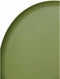 Light & Living Bijzettafel Milaki - Groen - Ø39cm - Modern