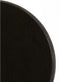 Light & Living Bijzettafel Nalagu - Zwart - Ø35cm - Modern