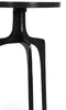 Light & Living Bijzettafel Pano - Brons - Ø41+Ø38cm - Modern