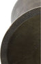 Light & Living Bijzettafel Pasja - Antiek Brons - Ø39.5cm - Modern