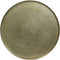 Light & Living Bijzettafel Popeta - Antiek Brons - Ø50cm - Industrieel