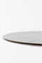 Light & Living Bijzettafel Puglia - Hout - Ø50cm - Modern