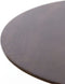 Light & Living Bijzettafel Puglia - Hout - Ø50cm - Modern