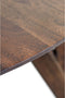 Light & Living Bijzettafel Quenza - Hout - 50x50x42cm - Modern