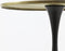 Light & Living - Bijzettafel RICKERD - Ø61x41cm - Geel