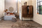 Light & Living Bijzettafel Stijn - Hout - Set - Landelijk