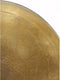 Light & Living Bijzettafel Talca - Antiek Brons/Koper - Ø40+Ø49cm - Industrieel,Landelijk