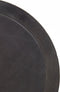 Light & Living Bijzettafel Talca - Antiek Brons/Koper - Ø40+Ø49cm - Industrieel,Landelijk