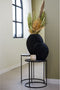 Light & Living Bijzettafel Talca - Koper/Brons - Ø40+Ø49cm - Luxe