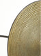 Light & Living Bijzettafel Talca - Koper/Brons - Ø40+Ø49cm - Luxe
