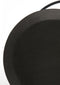 Light & Living Bijzettafel Talca - Ruw Antiek Lood - Ø49+Ø40cm - Modern