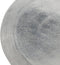 Light & Living Bijzettafel Talca - Zilver - Ø49+Ø40cm - Luxe