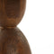 Light & Living Bijzettafel Torir - Hout - Ø40cm - Modern