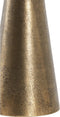 Light & Living Bijzettafel Ynez - Antiek Brons - 29x29x43cm - Modern