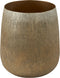 Light & Living Bloempot Genoli - Goud - Ø39cm - Modern