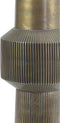 Light & Living Briska Lampvoet - Antiek Brons - Ø20x49,5 cm