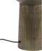 Light & Living Briska Lampvoet - Antiek Brons - Ø20x49,5 cm