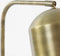 Light & Living Bureaulamp Aleso - Antiek Brons - Ø20cm - Modern