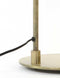 Light & Living Bureaulamp Aleso - Antiek Brons - Ø20cm - Modern