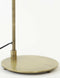 Light & Living Bureaulamp Aleso - Antiek Brons - Ø20cm - Modern