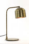 Light & Living Bureaulamp Aleso - Antiek Brons - Ø20cm - Modern