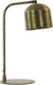 Light & Living Bureaulamp Aleso - Antiek Brons - Ø20cm - Modern