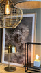 Light & Living Bureaulamp Aleso - Antiek Brons - Ø20cm - Modern