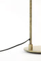 Light & Living Bureaulamp Aleso - Antiek Brons - Ø20cm - Modern