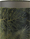 Light & Living Cilinder Lampenkap Amazone - Groen - Ø30x21cm - voor Tafellampen, Hanglampen