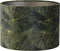 Light & Living Cilinder Lampenkap Amazone - Groen - Ø40x30cm - voor Tafellampen, Staande lamp, Hanglampen