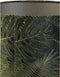 Light & Living Cilinder Lampenkap Amazone - Groen - Ø40x30cm - voor Tafellampen, Staande lamp, Hanglampen