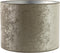 Light & Living Cilinder Lampenkap Chelsea - Zilver - Ø50x38cm