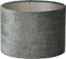 Light & Living Cilinder Lampenkap Gemstone - Antraciet - Ø30x21cm - voor Tafellampen, Hanglampen