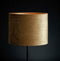 Light & Living Cilinder Lampenkap Gemstone - Brons - Ø30x21cm - voor Tafellampen, Hanglampen